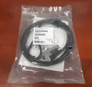 NEW Sealed Kensington N17 Combination Lock For Wedge Slots K68008WW