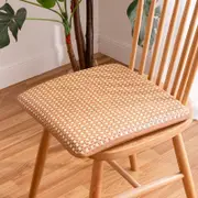 Summer Comfortable Chair Cushions for Dining Chairs, Summer Memory Foam Chair Pads
