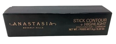 Anastasia Beverly Hills Stick Contour + Highlight Shadow 0.32oz