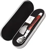 Foot Scraper Pedicure Tool Callus Remover Ergonomic Design for Easy Exfoliation Suitable for Home Use Foot Care Kit