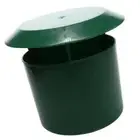 Snail Cage Slug Catcher Trap Animal Pest Trapper Control, Safe & No Harm Way