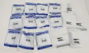 Armstrong Tools 94-254 Replacement Kit For Hex Bit 1/2"DR 5/16" Lot Of 16