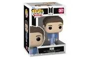 BTS Proof Pop! Vinyl - RM