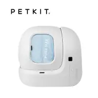 在飛比找Yahoo奇摩購物中心優惠-PETKIT佩奇｜全自動智能貓砂機MAX專用 磁吸防塵門簾