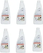 Vacuum Robot Cleaning Liquid，Compatible for Roborock，OMO Joint Sweeping S8 Pro Ultra/S8/Q5/Q7 Series/S7 Max Ultra/S7MaxV Plus(6pcs)