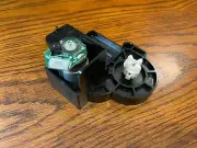 Genuine Canon Carriage park/maintenance motor imagePROGRAF PRO-6000 2000 4000