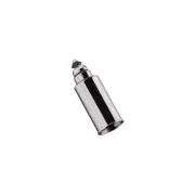 Hansgrohe extension Axor Starck conversion 10983000 chrome