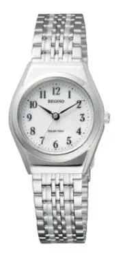 Citizen Watch Reguno Solar Tech Standard RS26-0043C weman F/S w/Tracking# Japan