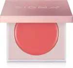 Sigma Beauty Blush in cream color Pashmina 4.5 g