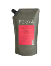 ECOYA Guava & Lychee Sorbet Hand & Body Wash Refill