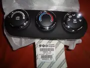 NOS 2016 JEEP RENEGADE HEATER A/C CLIMATE CONTROL PANEL NEW OEM MOPAR 6FH08LXHAA