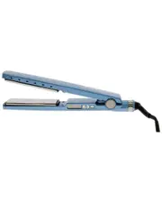 BaBylissPRO Unisex Nano Titanium Digital Ionic Flat Iron