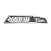 Sterling Grille to suit Mitsubishi Lancer 09/2007 to 10/2015 - MBLC-GRI-81F