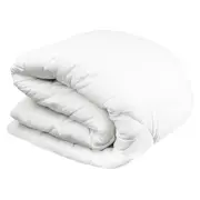 Jason Commercial Microloft All Seasons Premium Quilt 200GSM