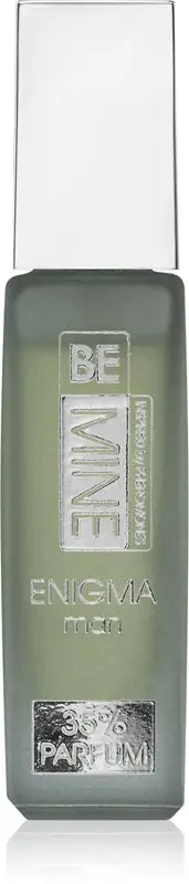 Lovely Lovers Be Mine Enigma Pheromone Perfume for Men 15ml