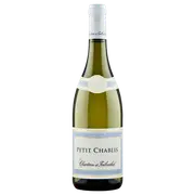 2022 Chartron et Trebuchet Petit Chablis - Buy Online | The Wine Collective Marketplace