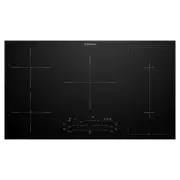 Westinghouse 90cm 5 Zone Induction Cooktop with BoilProtect WHI955BD
