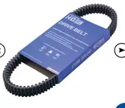 Polaris Drive Belt Heavy Duty OEM Rzr Pro Xp Turbo S Turbo R 3211227 NEW