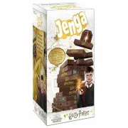 USAopoly Jenga Harry Potter NEW