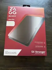 ZAGG InvisibleShield Ultra Screen Protector