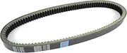 Drive Belt Compatible With Argo Avenger 700 750 674cc 747cc 748cc LX S ST STR STX XT HDi HD XTD XTI Conquest Outfitter XTI 8x8 127-137HD