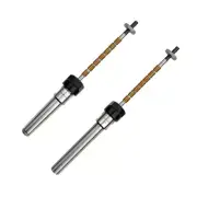 Useful Woodworking Pen Turning Mandrel DIY Lathe Parts Mechanical Accessory Tool