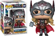Thor 4: Love and Thunder - Mighty Thor #1041 Pop! Vinyl