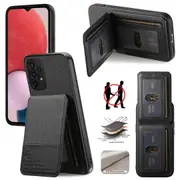 Twill Fabric Phone Case For Samsung Galaxy A52