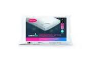 Tontine 46x72cm Comfortech Hydrocool Active Cotton Pillow High Profile White