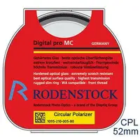 在飛比找金石堂精選優惠-RODENSTOCK PRO Digital CPL M52
