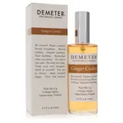 Demeter Ginger Cookie by Demeter Cologne Spray 120ml