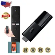 Mi TV Stick: 1GB RAM, 8GB ROM, Portable Streaming Unit with Voice Control & HDMI