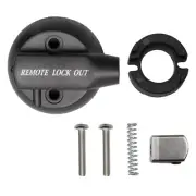 Bike Fork Remote Lock Out Parts Kit For SR Suntour XCM /XCR/RAIDON/EPICON Forks