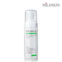 在飛比找蝦皮購物優惠-【MILDSKIN】綠茶潔顏泡沫慕絲 150ml｜麥德絲肌品