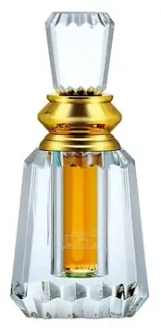Ajmal Oudh Mukhallat Long Lasting Concentrated Attar For men & women 6ml