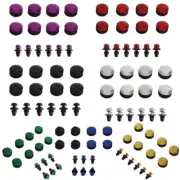 T25 Bolts Screws Bushing Inserts For Road Warrior Fairing Windscreen Hand Guards