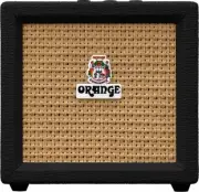 Brand New Orange Crush Mini 3 Watt Guitar Amplifier - Black