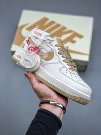 在飛比找Yahoo!奇摩拍賣優惠-Nike AF1 Air Force 1 Low 07 x 