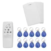 125Khz RFID Card Reader Writer ID-125Khz Copier Duplicator Handheld RFID1333