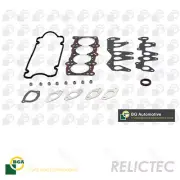 Cylinder Head Gasket Set Fiat Lancia:PALIO,PUNTO,SIENA,STRADA,Y 46759989