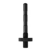 Lightweight and Compact Telescoping Tarp Poles Thimbles for Easy Transport