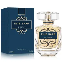 在飛比找蝦皮購物優惠-香水 💕💕 ELIE SAAB ROYAL 皇家之名女性淡香
