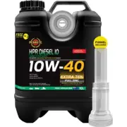 Penrite HPR Diesel 10 SAE 10W-40 Engine Oil 10L