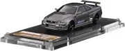 ignition model 1/64 NISMO Omori Factory CRS NISSAN SKYLINE GT-R IG2935