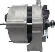 AT173624 Alternator ，Compatible With John Deere 450G 450H 450J 455G 550G 550H 550J 555G 650G 12161N Case