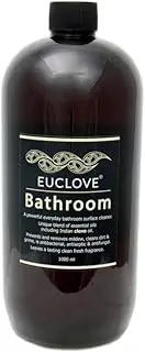 Euclove - Bathroom Cleaner 1 Litre refill