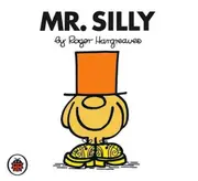 Mr Silly V10: Mr Men and Little Miss