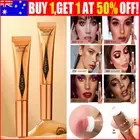 Liquid Contour Beauty Wands Face Makeup Pen with Cushion Applicator Stick Tool