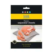 Nostik Separator Sheets