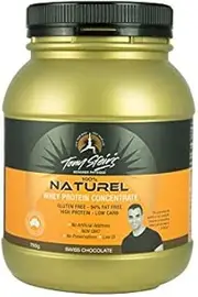 Designer Physique Whey Protein Concentrate, Swiss Chocolate, Swiss Chocolate 750 grams